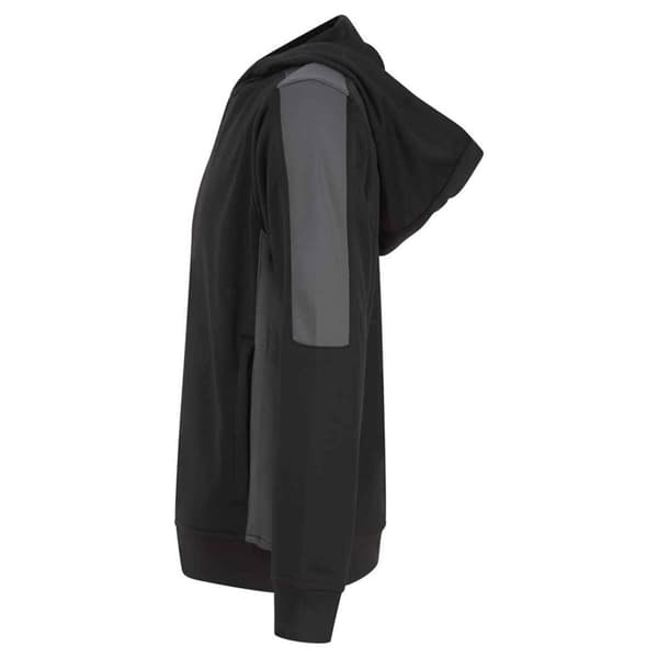 Finden & Hales Childrens/Kids Team Contrast Hoodie