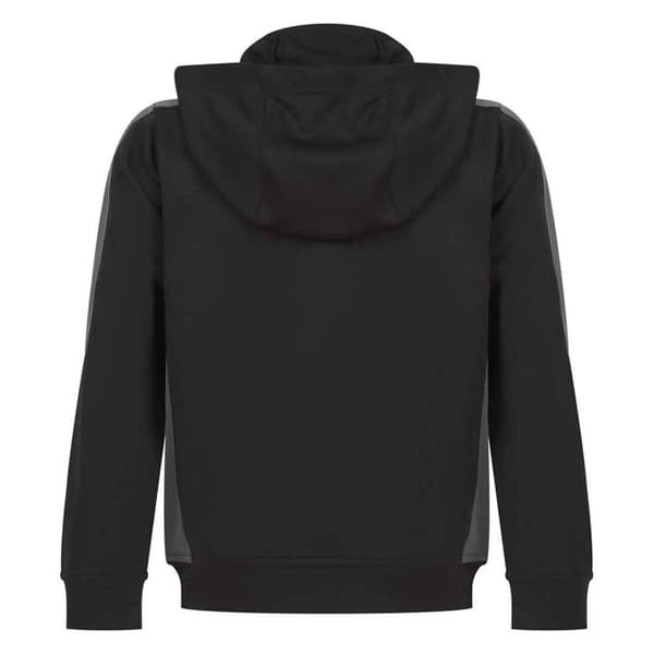 Finden & Hales Childrens/Kids Team Contrast Hoodie