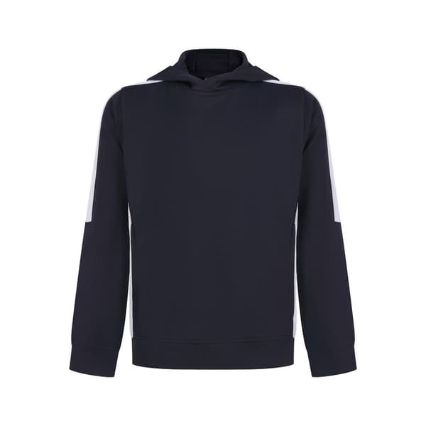 Finden & Hales Childrens/Kids Team Contrast Hoodie