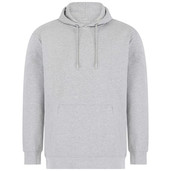SF Unisex hållbar huvtröja för vuxna
