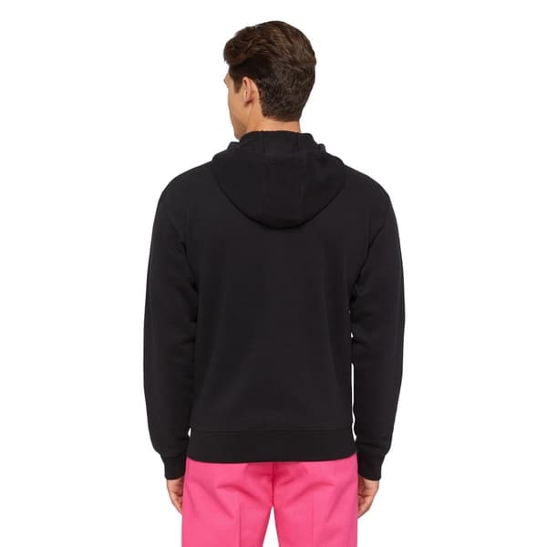 Dickies Mens Fleece Full Zip Hoodie