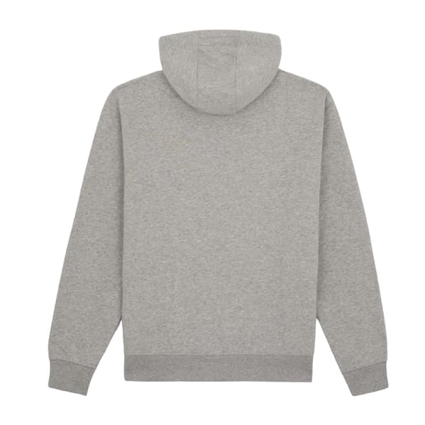Dickies Mens Fleece Full Zip Hoodie