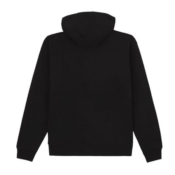Dickies Mens Fleece Full Zip Hoodie