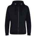 Miniatyrbild 1 av 2: Awdis Dam/kvinnor Zoodie Heavyweight Hoodie