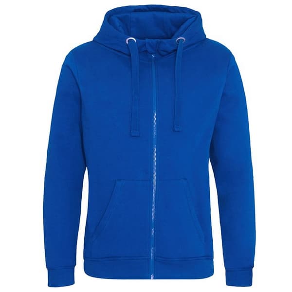 Awdis Dam/kvinnor Zoodie Heavyweight Hoodie