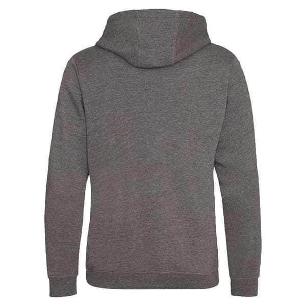 Awdis Dam/kvinnor Zoodie Heavyweight Hoodie