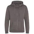 Miniatyrbild 1 av 2: Awdis Dam/kvinnor Zoodie Heavyweight Hoodie