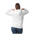 Miniatyrbillede 2 af 3: Gildan Unisex Adult Softstyle Hoodie