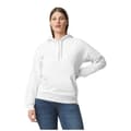 Miniatyrbillede 1 af 3: Gildan Unisex Adult Softstyle Hoodie