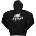 Pikkukuva 2 / 2: Korn Unisex Adult Still A Freak Back Print Hoodie
