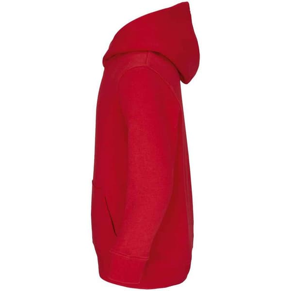 SOLS Childrens/Kids Connor Hoodie