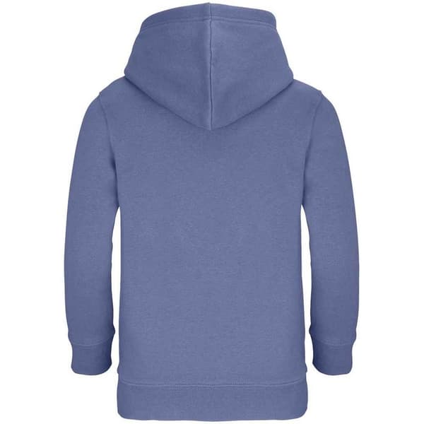 SOLS Childrens/Kids Connor Hoodie