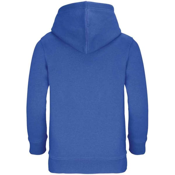 SOLS Childrens/Kids Connor Hoodie