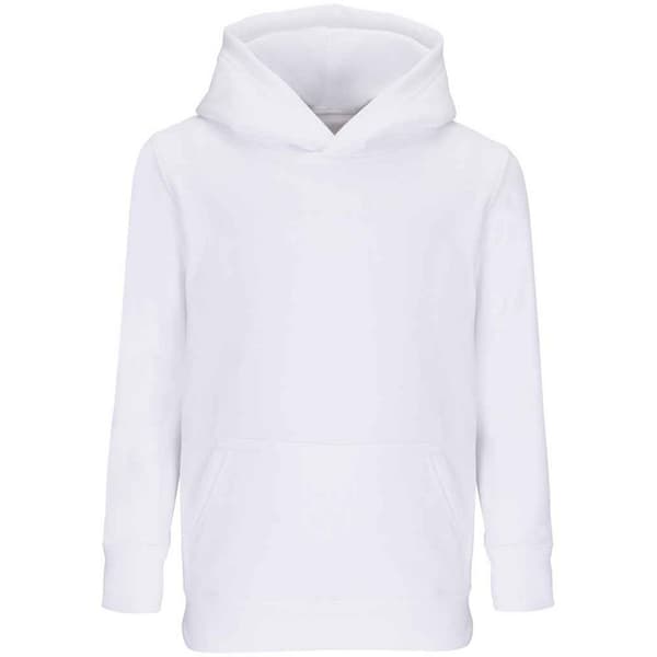 SOLS Childrens/Kids Connor Hoodie
