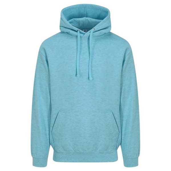 Awdis Womens/Ladies Surf Hoodie