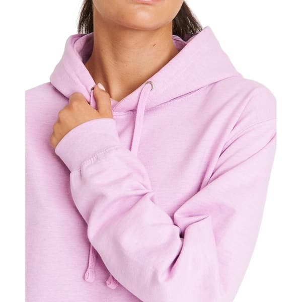 Awdis Womens/Ladies Surf Hoodie