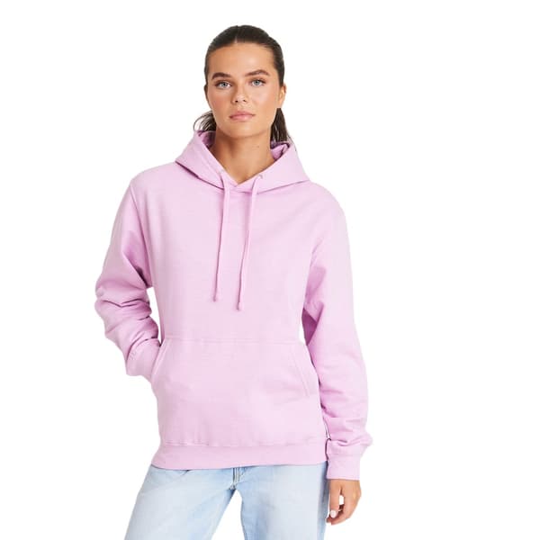 Awdis Womens/Ladies Surf Hoodie