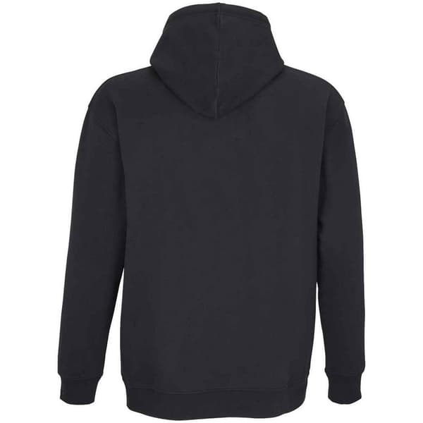 SOLS Unisex Adult Carter Full Zip Hoodie
