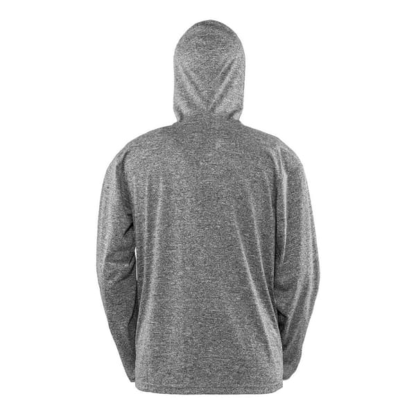 Spiro Hooded Hoodie för män