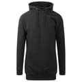 Miniatyrbilde 1 av 2: Awdis Womens/Ladies Relaxed Fit Hoodie Dress