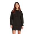 Miniatyrbilde 2 av 2: Awdis Womens/Ladies Relaxed Fit Hoodie Dress