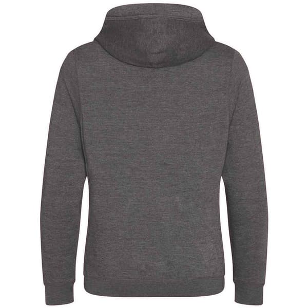 Awdis Unisex Adult Cross Neck Hoodie