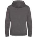 Miniatyrbillede 2 af 2: Awdis Unisex Adult Cross Neck Hoodie