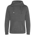 Miniatyrbillede 1 af 2: Awdis Unisex Adult Cross Neck Hoodie