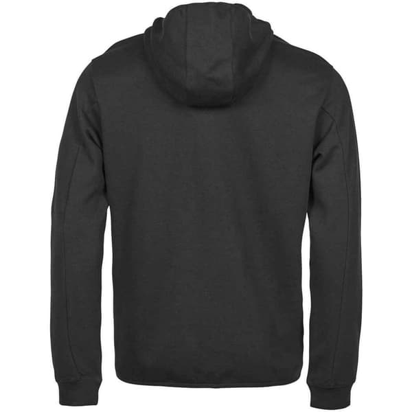 Tee Jays Mens Full Zip Athletic Hoodie