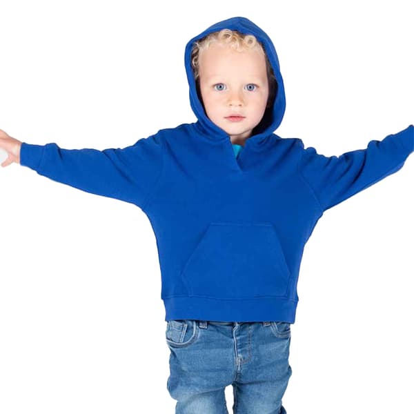 Larkwood Baby Hoodie