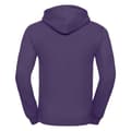 Miniatyrbilde 2 av 3: Russell Mens Plain Hoodie
