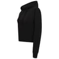 Pikkukuva 3 / 3: SF Womens/Ladies Slounge Crop Hoodie