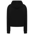 Pikkukuva 2 / 3: SF Womens/Ladies Slounge Crop Hoodie
