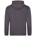 Miniatyrbilde 2 av 2: AWDis Cool Unisex Adult College Hoodie