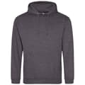 Miniatyrbilde 1 av 2: AWDis Cool Unisex Adult College Hoodie