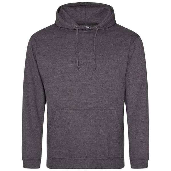 AWDis Cool Unisex Adult College Hoodie