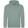 Miniatyrbilde 1 av 2: AWDis Cool Unisex Adult College Hoodie