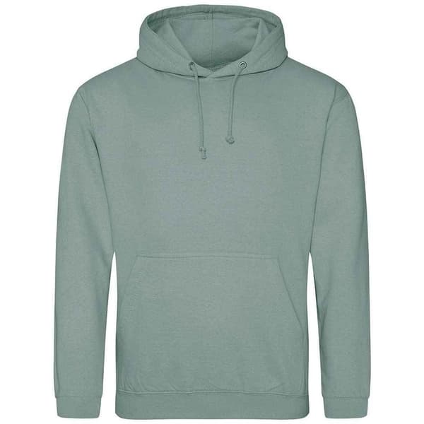 AWDis Cool Unisex Adult College Hoodie