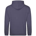 Miniatyrbilde 2 av 2: AWDis Cool Unisex Adult College Hoodie