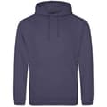 Miniatyrbilde 1 av 2: AWDis Cool Unisex Adult College Hoodie