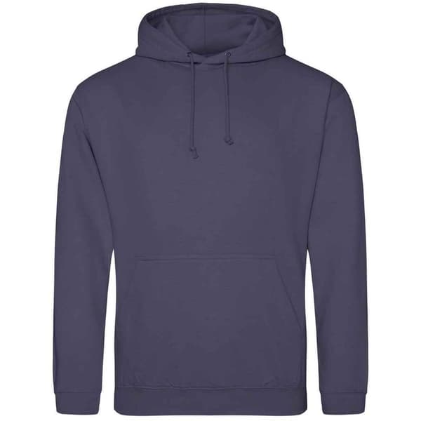 AWDis Cool Unisex Adult College Hoodie