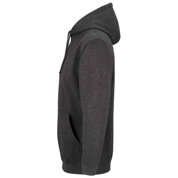 SOLS Unisex Adult Condor Marl Hoodie