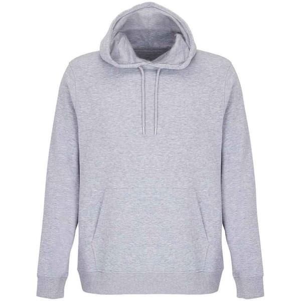 SOLS Unisex Adult Constellation Marl Hoodie