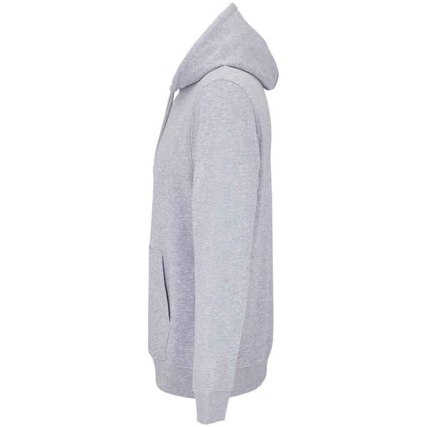 SOLS Unisex Adult Constellation Marl Hoodie