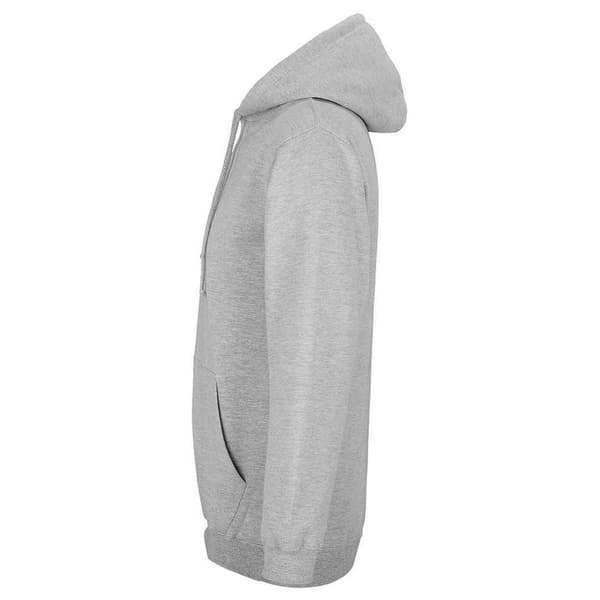 SOLS Unisex Adult Condor Marl Hoodie