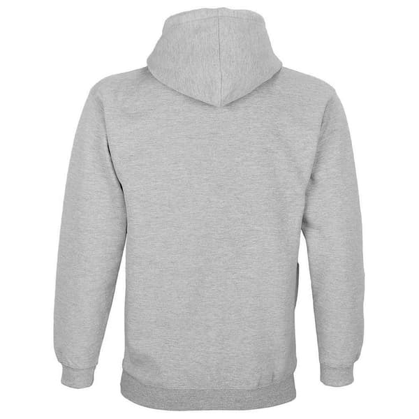 SOLS Unisex Adult Condor Marl Hoodie
