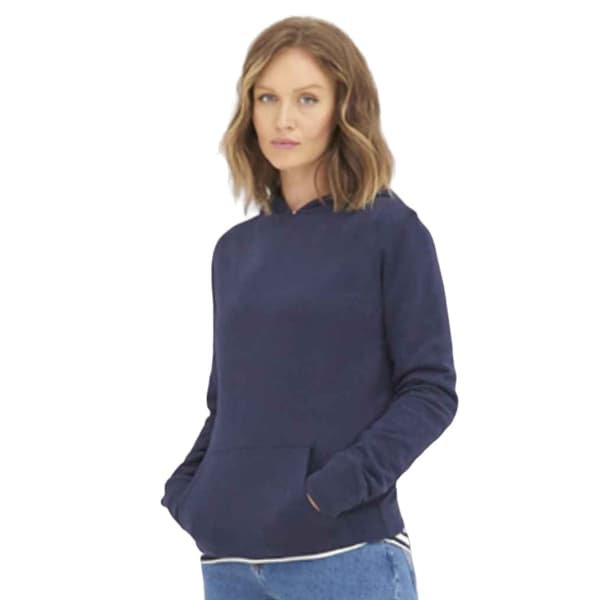 Ecologie Unisex Adult Corcovado Organic Hoodie