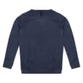 Miniatyrbillede 1 af 2: Ecologie Unisex Adult Corcovado Organic Hoodie