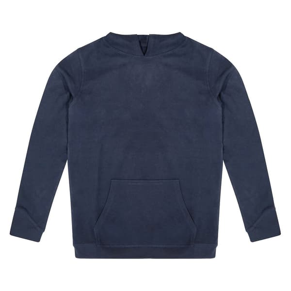 Ecologie Unisex Adult Corcovado Organic Hoodie