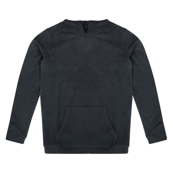 Ecologie Unisex Adult Corcovado Organic Hoodie